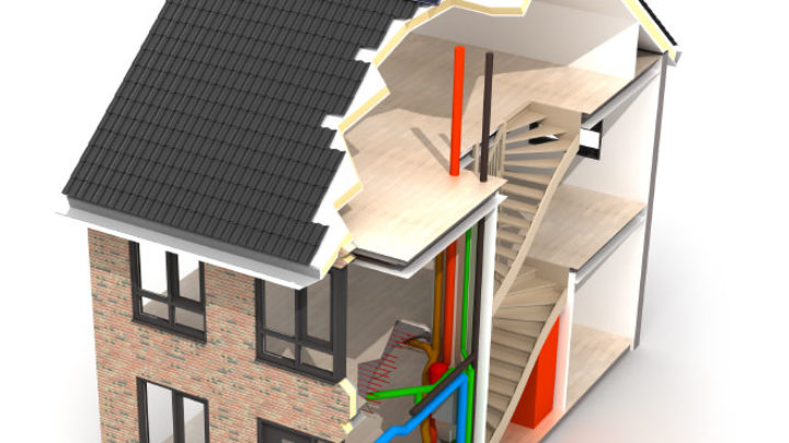 Afbeelding bij Bouwkostenraming Amsterdamse buurt fase 1c – Haarlem