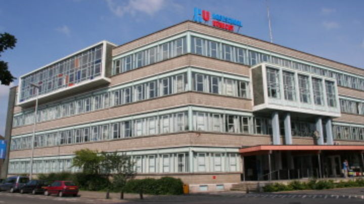 Afbeelding bij Kostenraming De Hogeschool – Utrecht