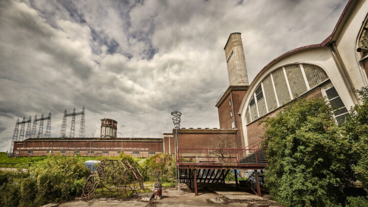 Afbeelding bij Herontwikkeling Nyma terrein Nijmegen