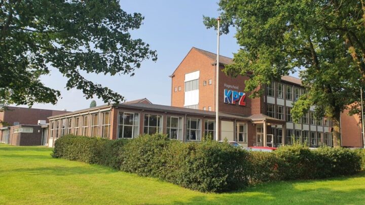 Afbeelding bij Integrale verduurzaming Hogeschool KPZ – Zwolle