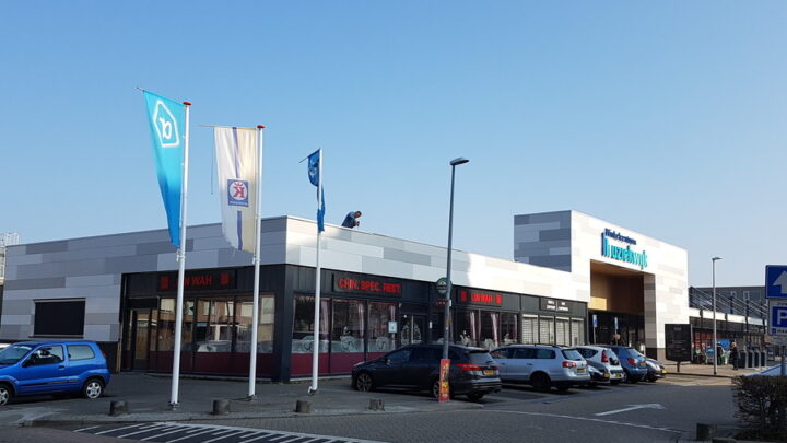 Afbeelding bij Herontwikkeling winkelcentrum Muziekwijk – Almere