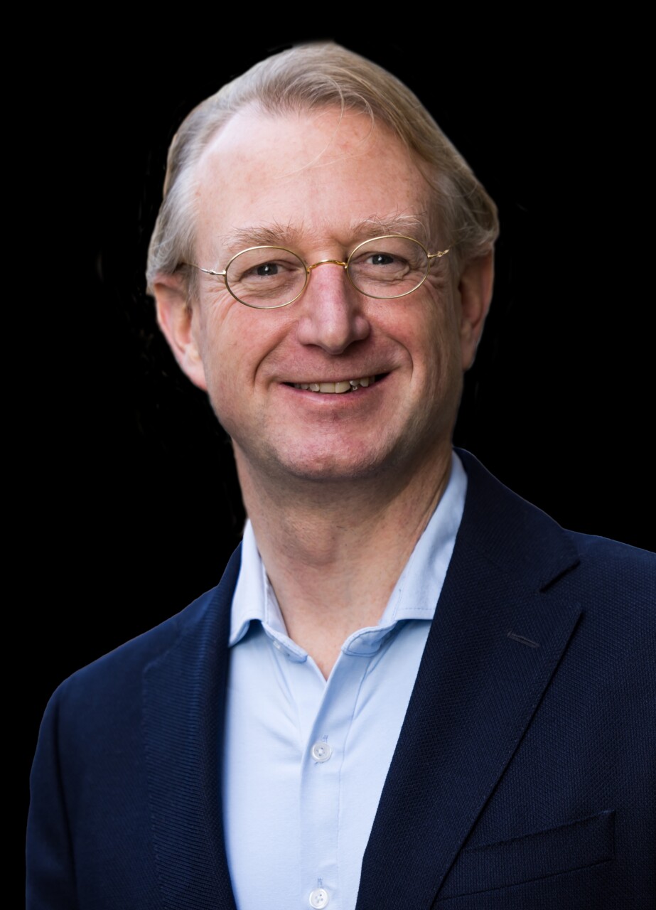 Barend Jan Schrieken