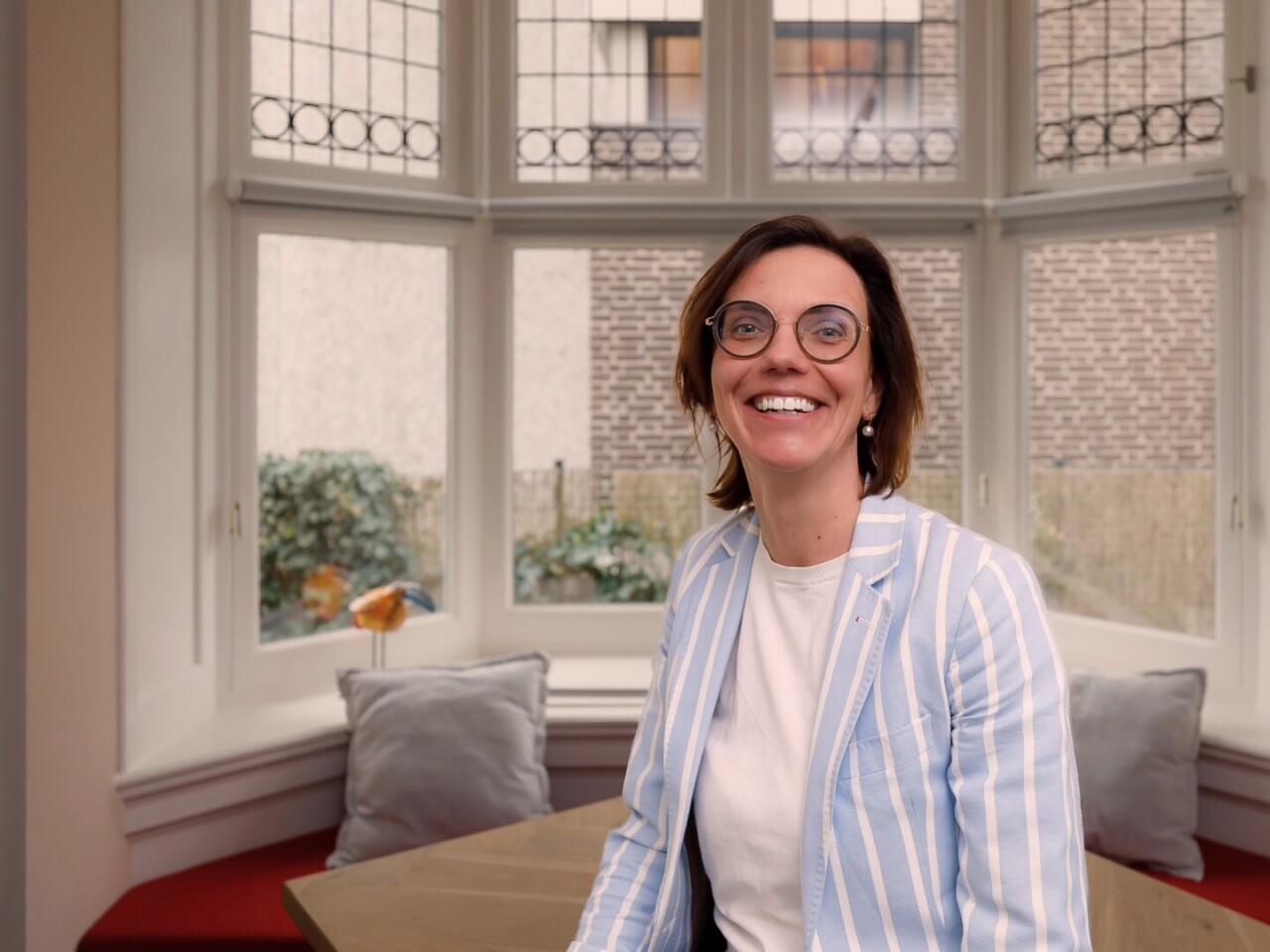 Saskia Knoop