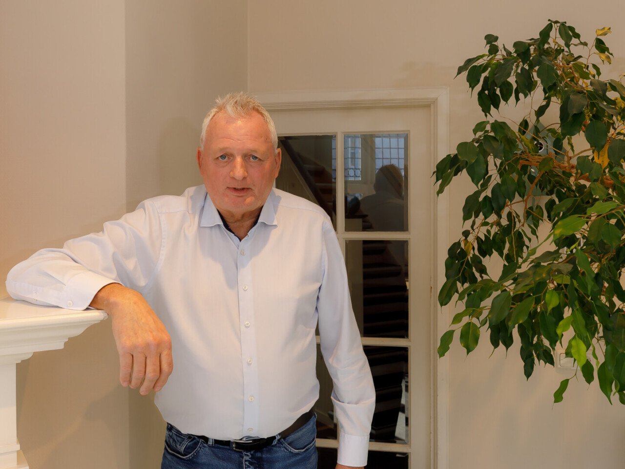 Erik Engbers