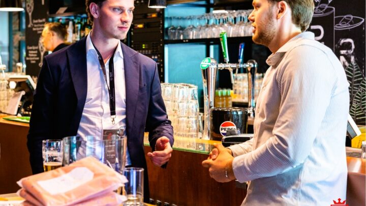 Afbeelding bij Young Talent Event 2025!