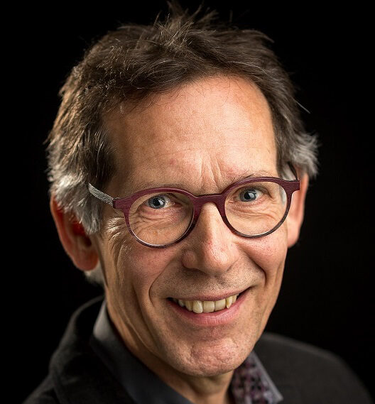 Peter van der Velpen