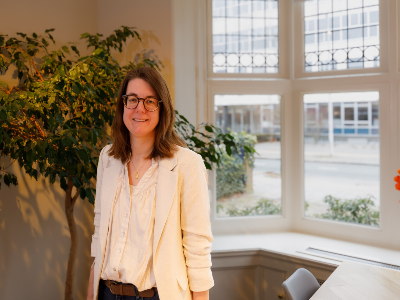 Nicole Willemsen