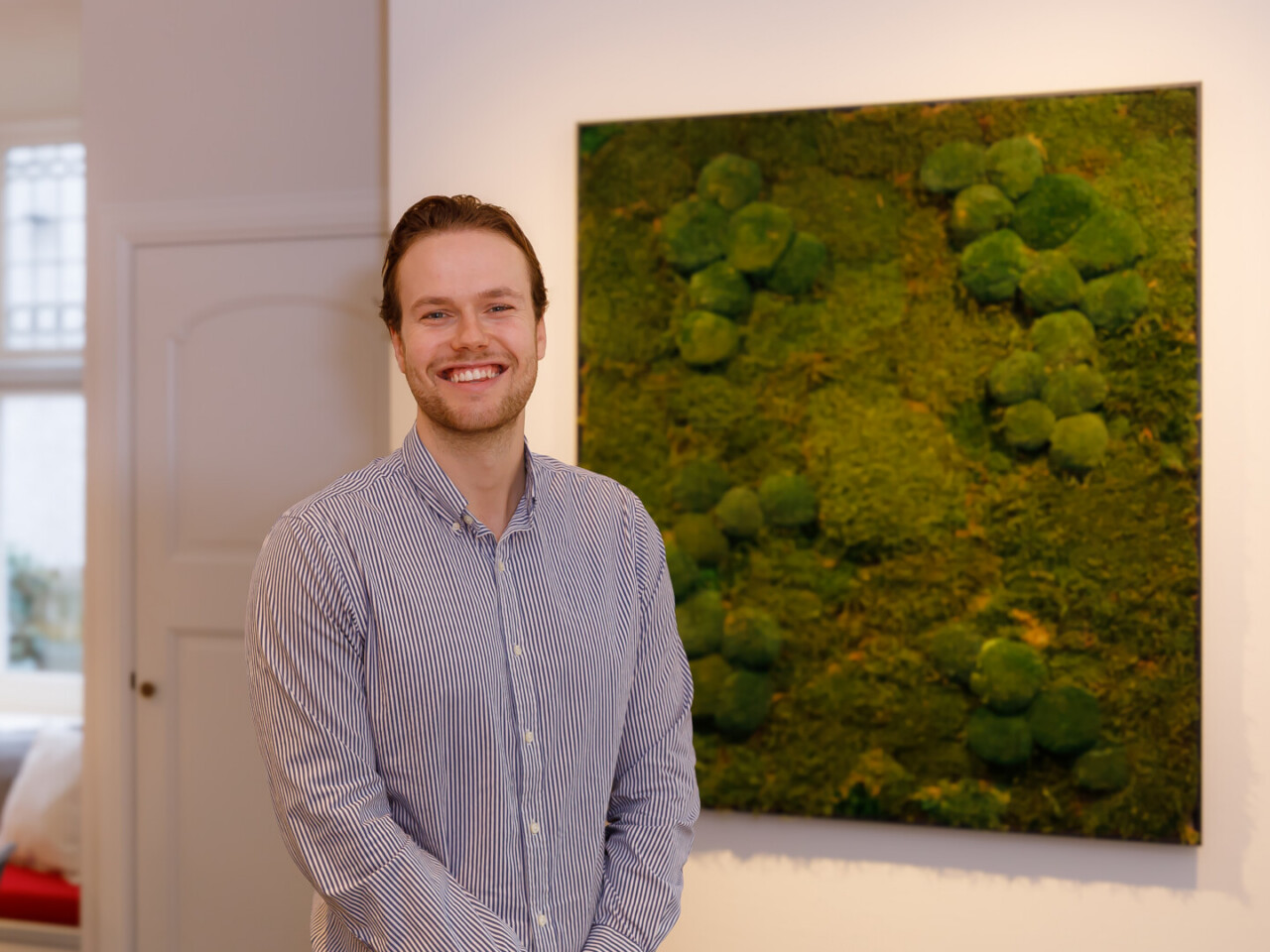 Wicher Heeres