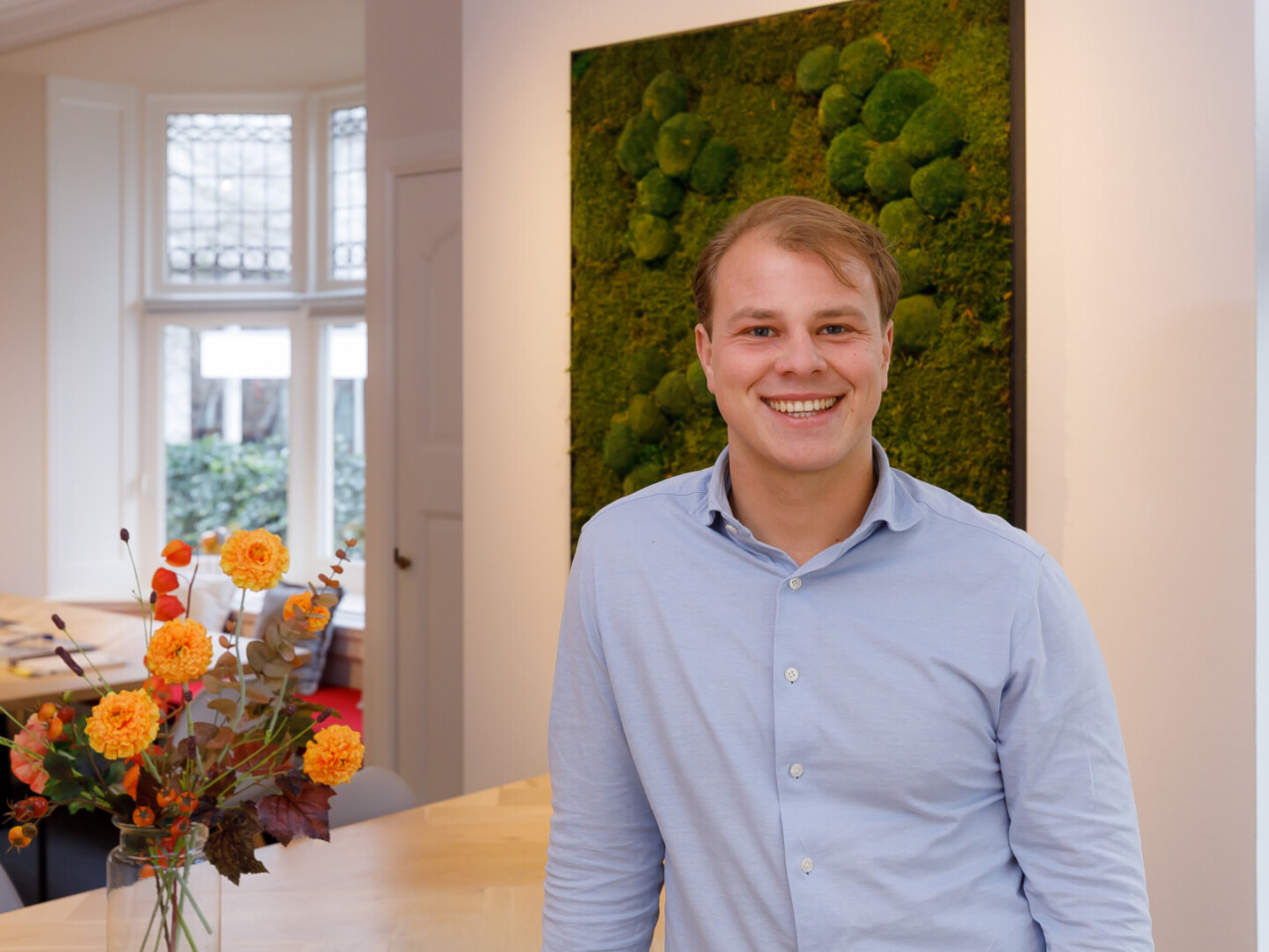 Joep Linders
