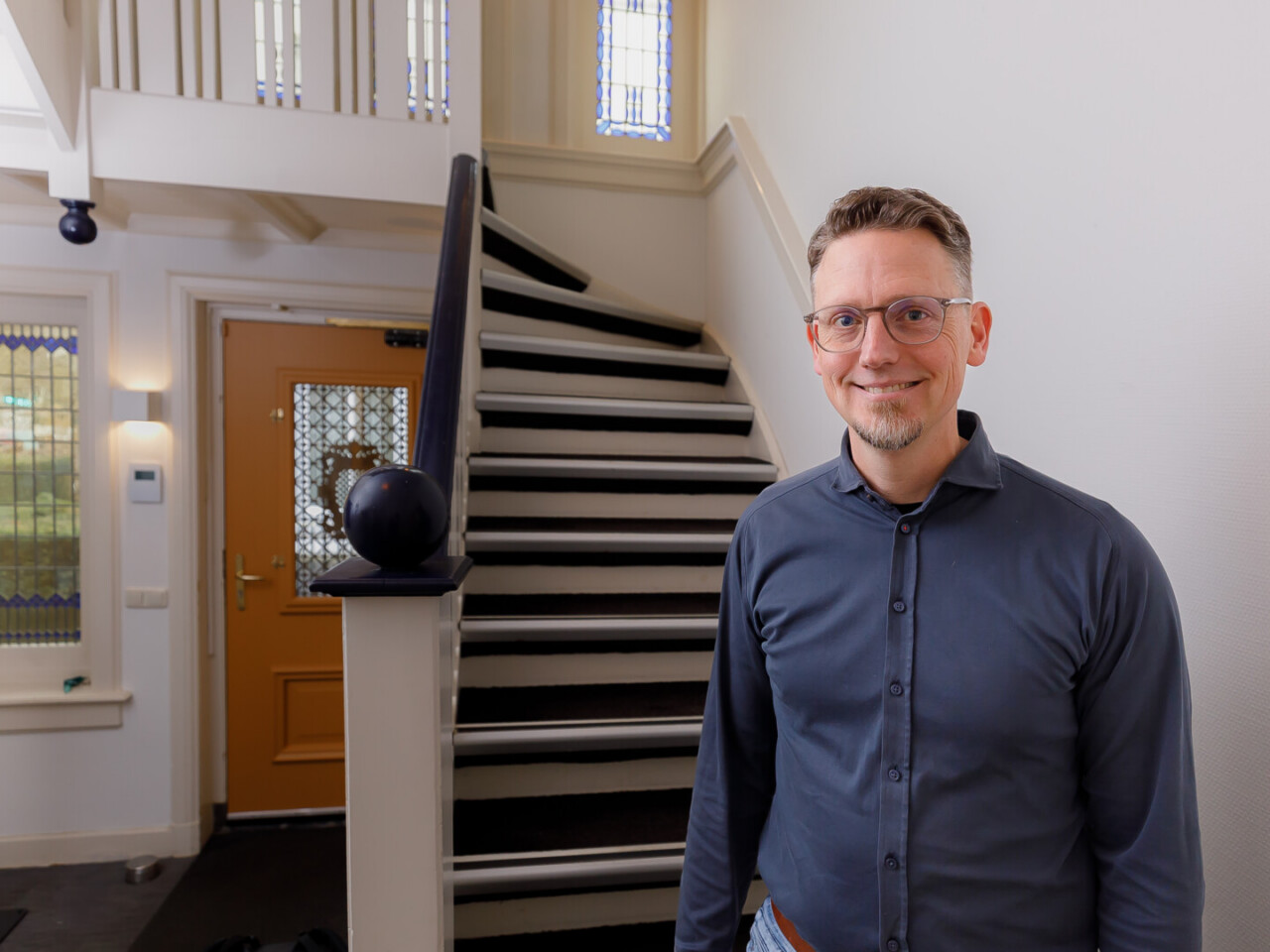 Jorn de Haan