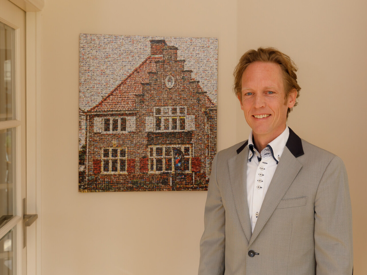 Thomas-Luuk Borest