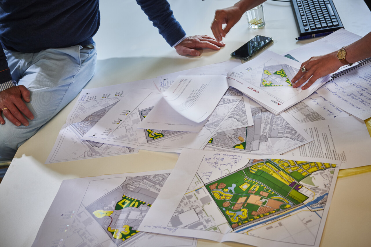 Stagiaires, afstudeerders of werkstudenten