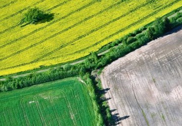 Taxaties agrarische gronden Eigen Haard