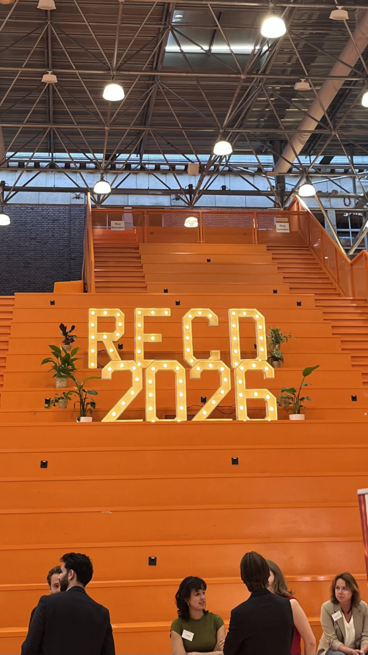 RECD 2026 – Elevate: Rising in Every Layer